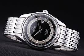 Omega De Ville Replica Watches